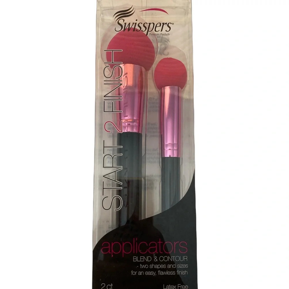 Blend And Contour Applicators Brand New 🔥1 Left🔥